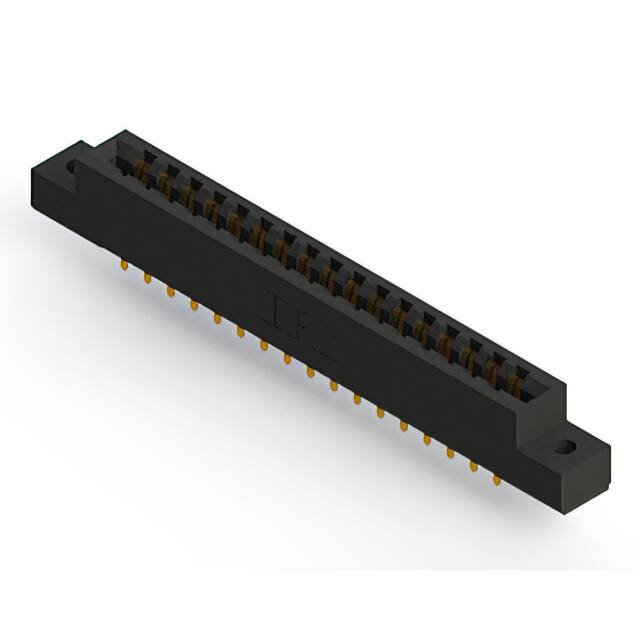355-034-521-202 EDAC Inc.  Edgeboard Connectors